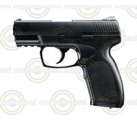 PISTOLA CO2 UMAREX TDP45 4,5 mm BBs 3 J + SPEDIZIONE GRATUITA