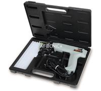 BETA PISTOLA INCOLLATRICE PER COLLA A CALDO PROFESSIONALE art. 1851VK + 12 stick