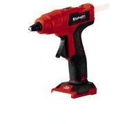 Pistola colla a caldo Einhell 4522200 Nero Rosso Batteria 18V 11mm