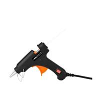 Pistola Colla a Caldo, Pistola for colla a caldo da 70 W Mini pistole industriali con stick di colla da 7 mm Strumento di riparazione termoelettrica a temperatura di calore for arti artigianali fai-da