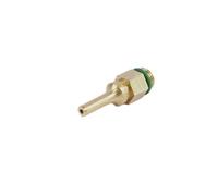 pistola colla caldo, Accessori for pistola for colla a caldo Ugello in rame puro Lungo Corto Piccolo Foro Grande Diametro 1,2x32mm 1,0x40mm con chiave inglese(3.0x38mm(1pcs))