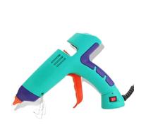 pistola colla caldo, Pistola for colla a caldo professionale di livello industriale, asta di colla, pistola for colla a caldo(100w)