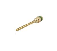 pistola colla caldo, Ugelli for pistola for colla in rame puro, foro piccolo, lungo, grande diametro 1,5x32 mm, 1,0x40 mm, 2,0x50 mm, 3,0x70 mm(2.0x70mm)