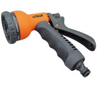 Pistola Combinata 8 Getti Utilia Utilia Pistole per irrigazione 48440
