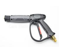 Pistola COMET 3/8" Girevole pressione regolabile idropulitrice K 200 250 STEEL