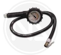 PISTOLA COMPRESSORE - GONFIAGGIO IN NYLON "PG/S" WALMEC - 62205