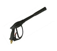 PISTOLA CON ATTACCO 3/8"M E USCITA GHIERA M22F PER IDRO LAVOR RIO 1108 - Ferrero