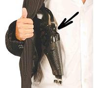 PISTOLA CON FONDINA ALCAPONE