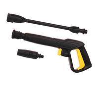 Pistola con lancia ugello regolabile per idropulitrice Kärcher K Series Click Quick Connect
