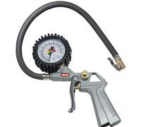 Valex Pistola con manometro per gonfiaggio pneumatici Attacco baionetta rapido 1559890