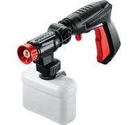 PISTOLA CON SNODO A 360 GRADI PER IDROPULITRICI
