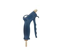 Pistola con ugello corto, plastica, intervallo di temperatura da -20 °C a 50 °C, PN max. 10 bar, beccuccio LW 6