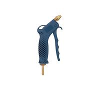 Pistola con ugello di sicurezza, plastica, intervallo di temperatura da -20 °C a 50 °C, PN max. 10 bar, beccuccio LW 13