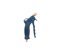 Pistola con ugello di sicurezza, plastica, intervallo di temperatura da -20 °C a 50 °C, PN max. 10 bar, nipplo per giunti NW 5