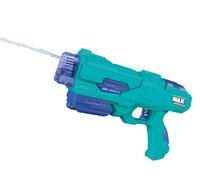Pistola D’Acqua Elettrica Happy People MAX, 27,5cm, Blu