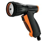 PISTOLA DA GIARDINO 4 GETTI 'Art. 9563' - 4 getti blister