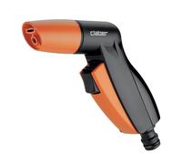 PISTOLA DA GIARDINO DOPPIA ELEGANT 9081- 1,0 pz