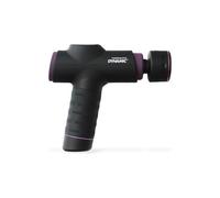 Pistola da massaggio dynamic therminator nera