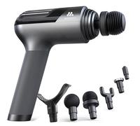 Pistola da massaggio MB1Pro-BLACK