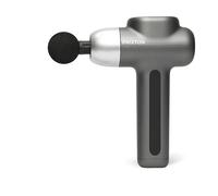 PRIXTON Pistola Massaggio Muscolare Massage Gun Fit Titan MGF300, Fitness, Potenza 75 Watt, 3300 giri/min, 5 velocità, 4 testine, Wireless