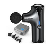 Pistola da massaggio Renpho Mini nera