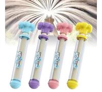 Pistola d'acqua dei fuochi d'artificio, giocattolo spray per i fuochi d'artificio, pistole d'acqua in stile fuochi d'artificio romantico, divertenti artefatti di blocco fotografico, per feste, piscina