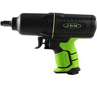 AVVITATORE PNEUMATICO DA 1/2" 1650NM JBM AVVITA SVITA BULLONI AUTO AD IMPULSI