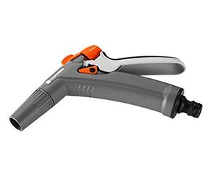 Pistola de limpieza Emb: 10 Sistema de click