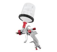Pistola de Pintar Carros, Pistola di Vernice per Auto per Auto per a Spruzzo Pistole per Vernice Automobilistica per Spray per per Spray Kit di per Automatica Kit di Torcia