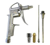 PISTOLA DE SOPLADO EN BLISTER