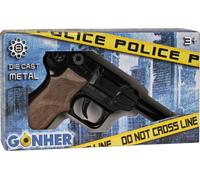 Pistola della polizia in metallo GONHER