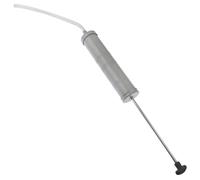 Pistola di aspirazione olio / pompa a vuoto estrattore fluido siringa LSR32