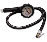 Pistola di gonfiaggio con manometro in nylon 50106 PG/S ASTUROMEC-WALMEC