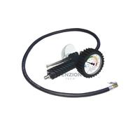 Pistola Di Gonfiaggio Manometro PG PRO - Asturo 50182