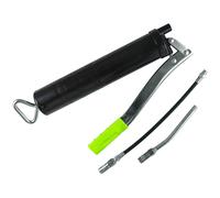 PISTOLA DI INGRASSAGGIO MANUALE CON TUBO FLEISSIBILE