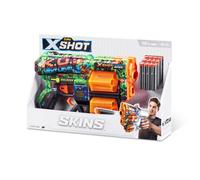 Zuru XSHOT Skins Dread K.O. 36517B