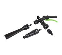 Pistola Di Lavaggio A Getto Sealey Flush Di Refrigerante VS0050