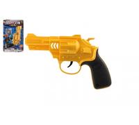 Pistola di plastica a volano per bambini
