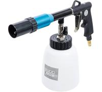 Pistola di pulizia - 20,1 x 12,2 x 32,2 cm - Uso versatile e preciso - Pro - D-Work