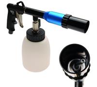 Pistola Di Pulizia Ad Aria Compressa BGS 3277