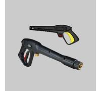 PISTOLA DI RICAMBIO PER IDROPULITRICE ACQUA FREDDA LAVOR Per Fury Ride Pascal