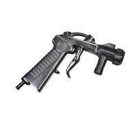 Pistola di ricambio per sabbiatrice