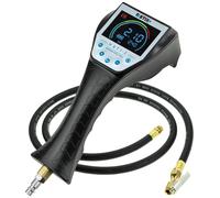 Pistola di riempimento pneumatici digitale ad aria compressa 0-16 bar HATI-2 ...