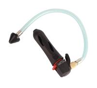 Pistola di Scarico Filettato, Pistola di Drenaggio CO2 Cedite Effettiva Compatta Portatile per l'armadio