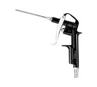 Pistola di soffiaggio 14-710 fissaggio lungo: 1/4" 96 mm NEO TOOLS