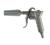 PISTOLA DI SOFFIAGGIO AD ALTA PORTATA