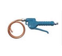 Pistola di soffiaggio canna da 1 m pieghevole PROFI 50004 ASTUROMEC-WALMEC