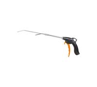 PISTOLA DI SOFFIAGGIO PER BETA PROGRESSIVA TELESCOPICA