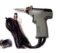PISTOLA RICAMBIO STAZIONE DISSALDANTE SSD-17 SSD-15 SSD-87 SALDANTE 7 POLI