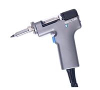 Pistola Dissaldante For Aspirazione E Stagno, Accessori Di Ricambio SOLO For Stazione Di Saldatura WEP Ampiamente Utilizzato(Silver)